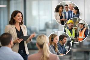 A Guide to Segmented Employee Announcements