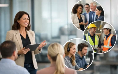 A Guide to Segmented Employee Announcements