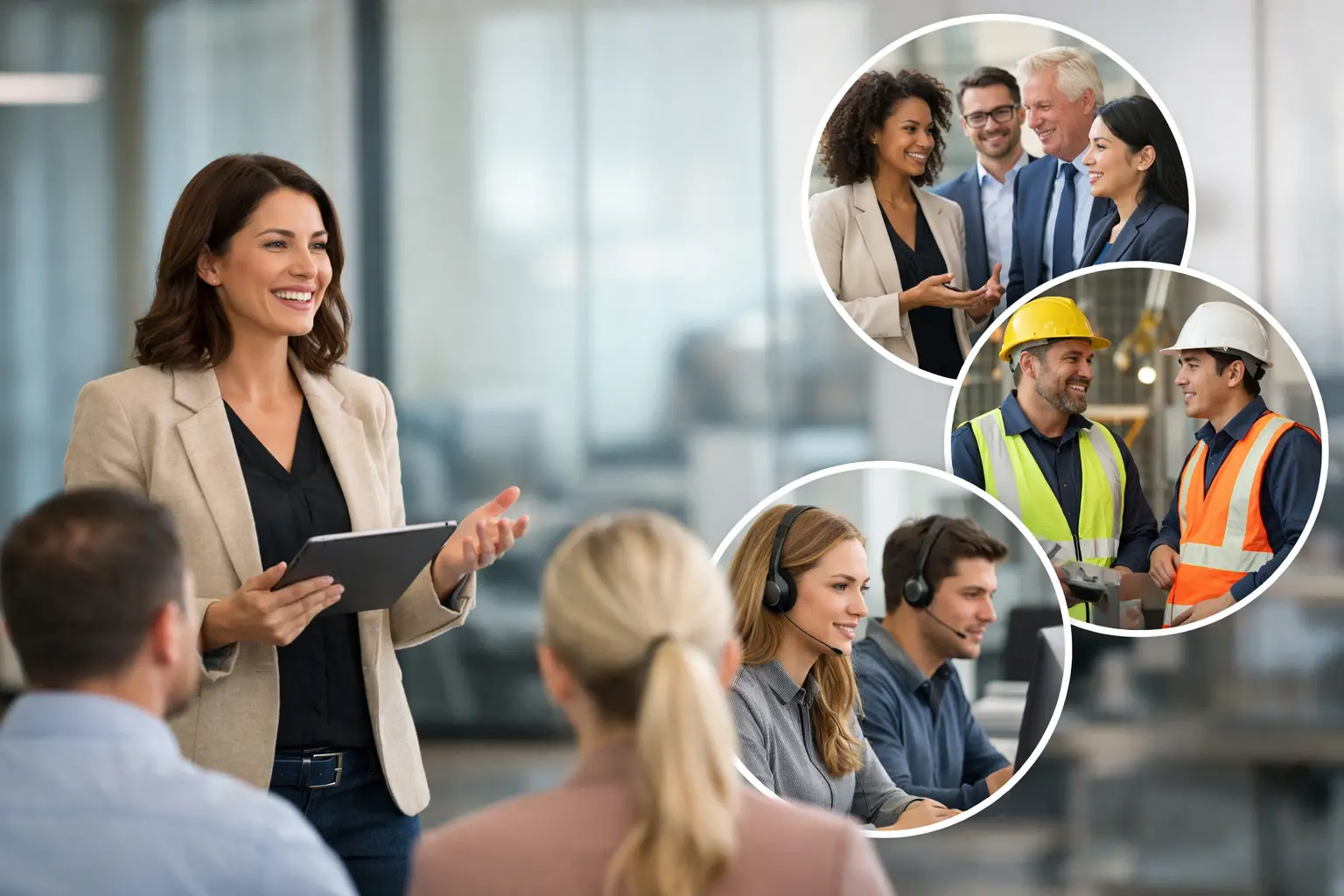 A Guide to Segmented Employee Announcements