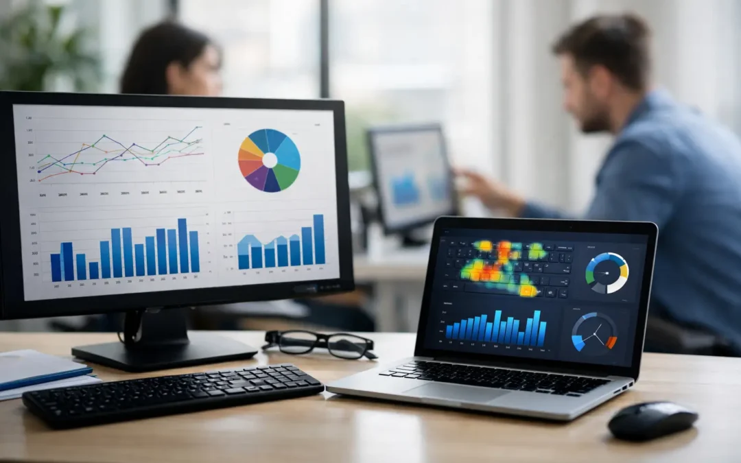 Employee Screen Engagement Metrics That Matter