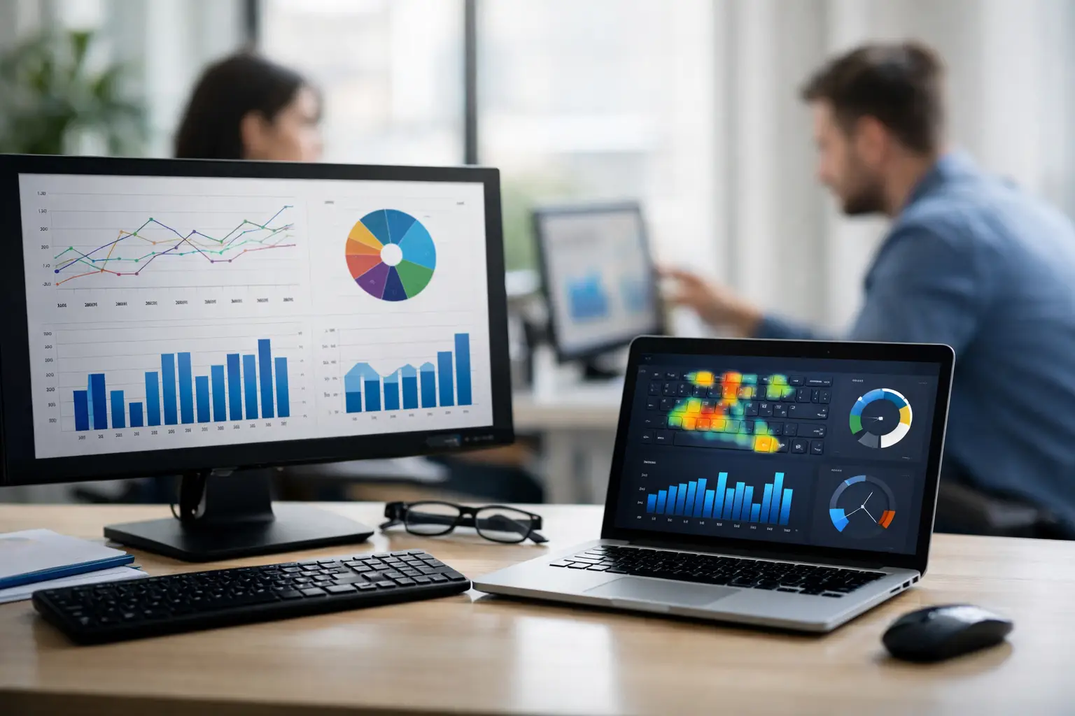 Employee Screen Engagement Metrics That Matter