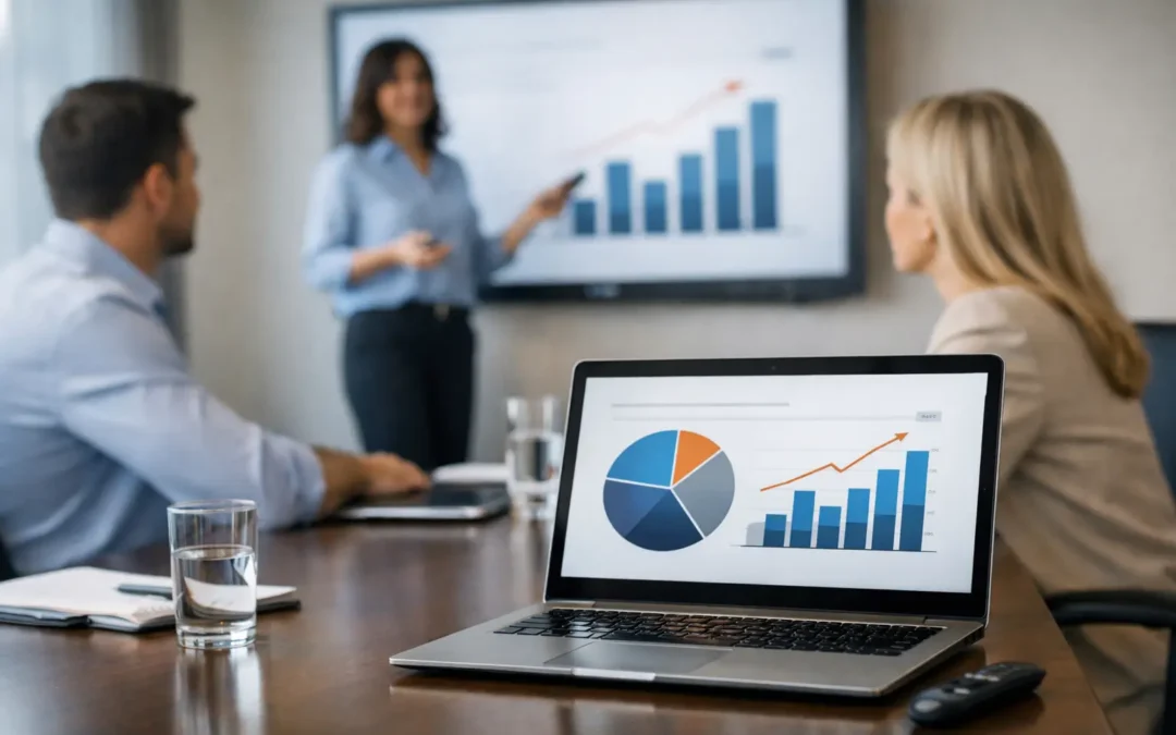 Guide to PowerPoint-Driven Internal Messaging