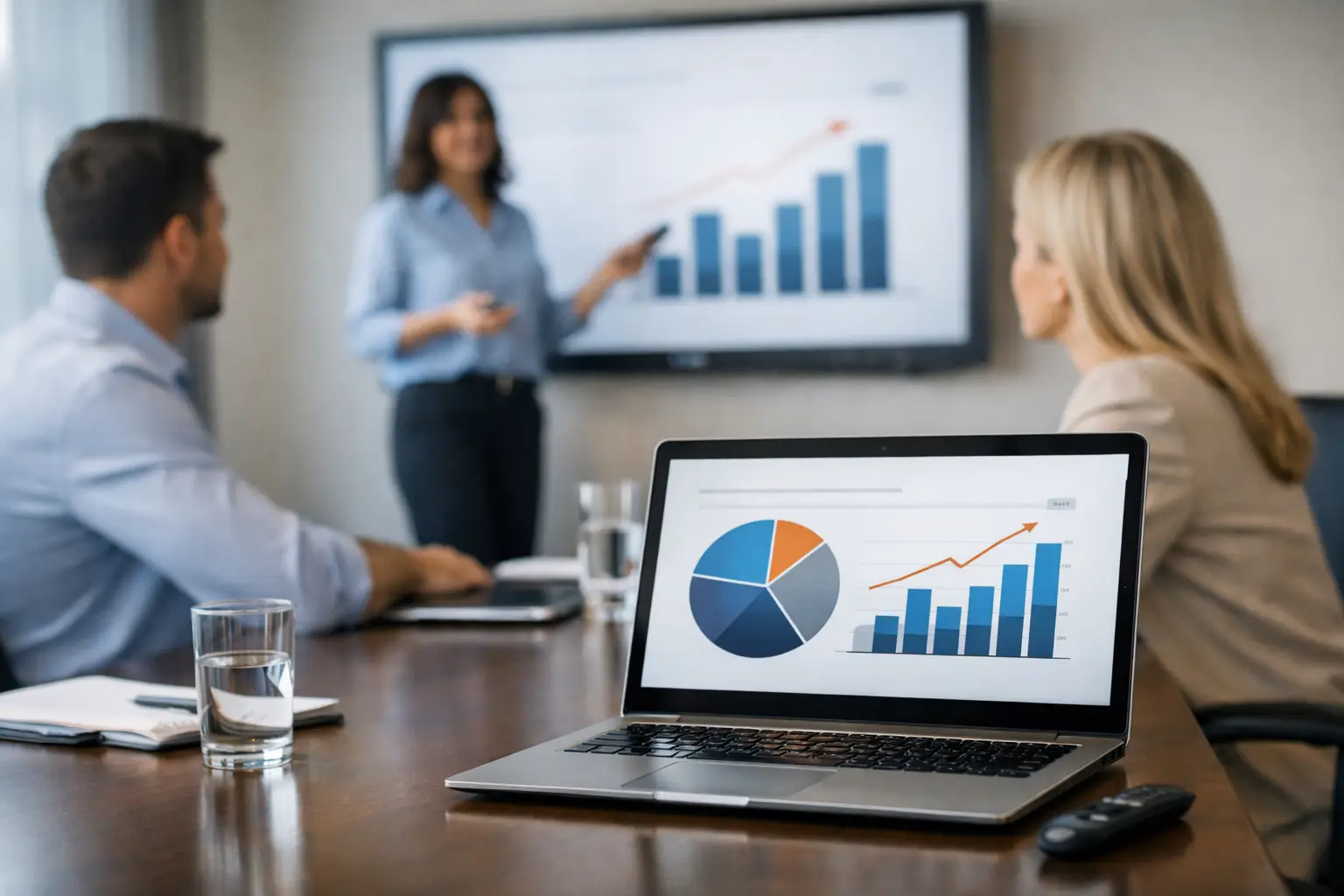 Guide to PowerPoint-Driven Internal Messaging