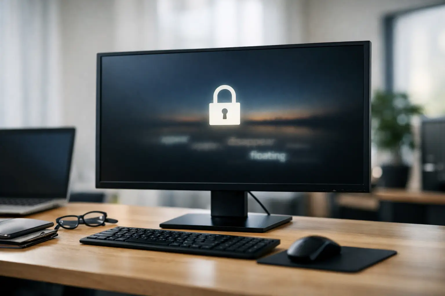 How to Deploy Screensaver Messages on Windows