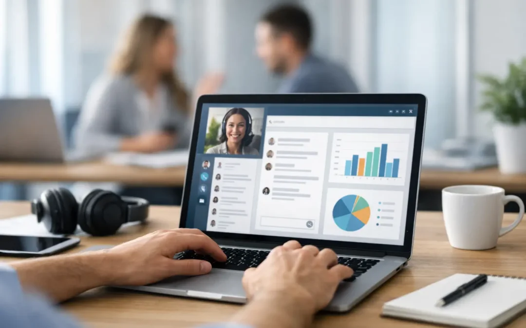 Internal Comms Software Free Trial Tips