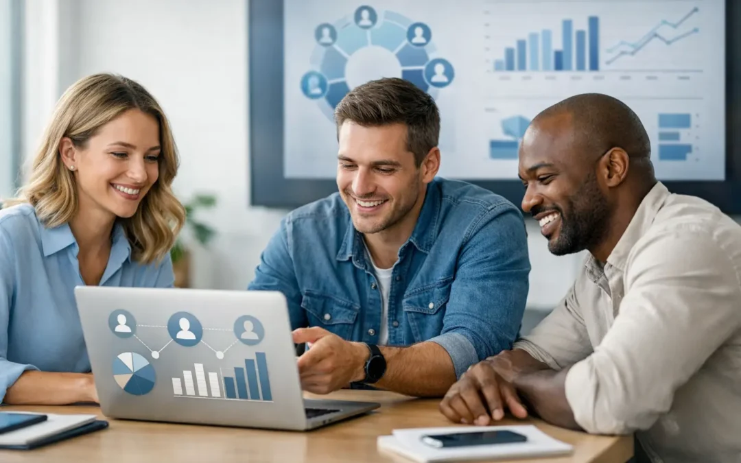 Best Software for Employee Alignment