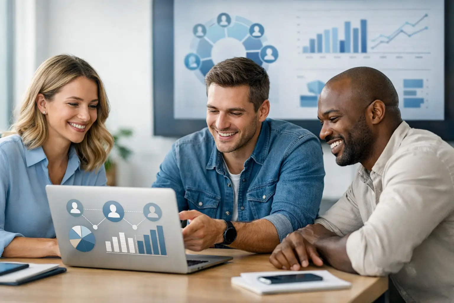Best Software for Employee Alignment