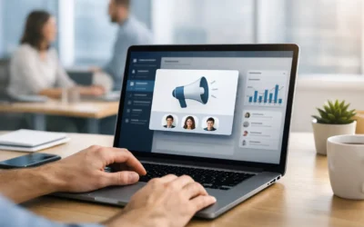 Employee Announcement Software Review