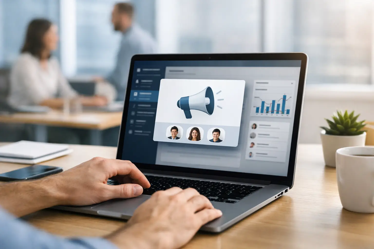 Employee Announcement Software Review