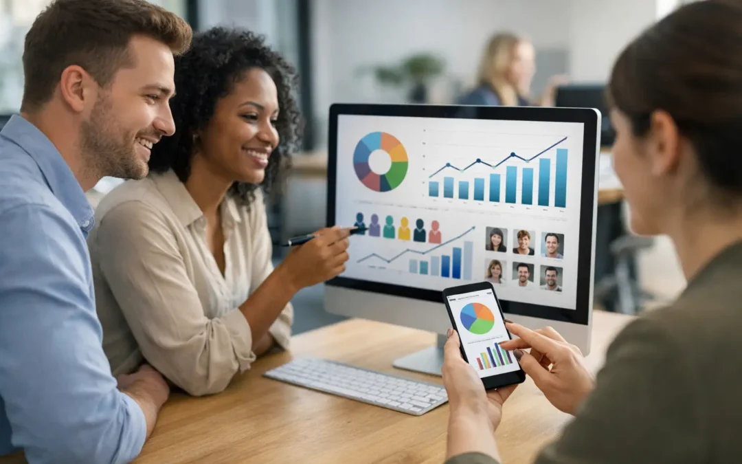 Employee Engagement Tracking for Comms That Works