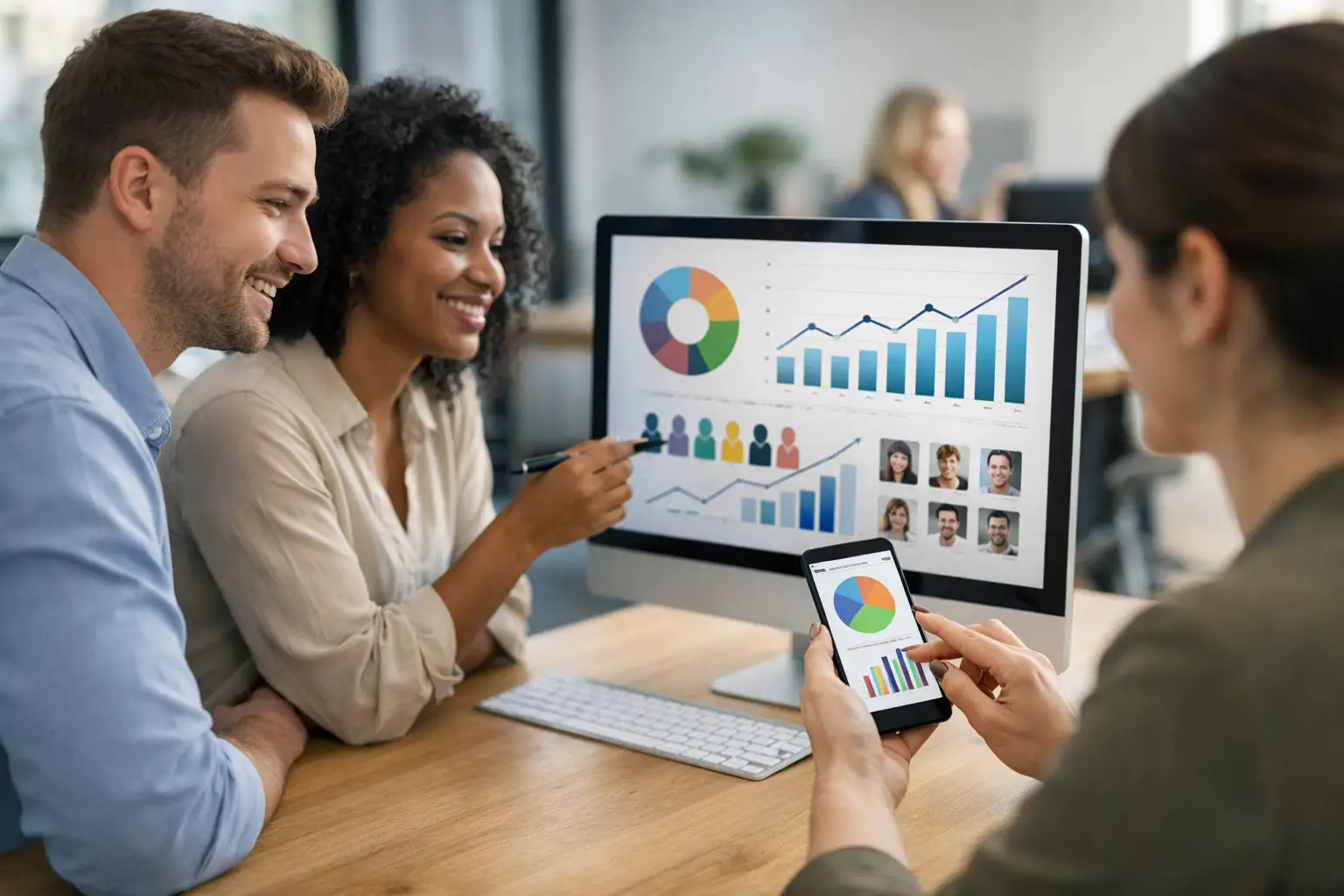 Employee Engagement Tracking for Comms That Works