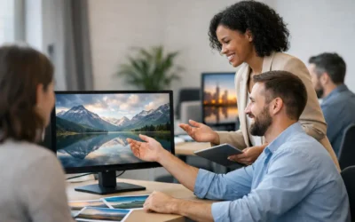 Employee Wallpaper Communication Strategy Guide