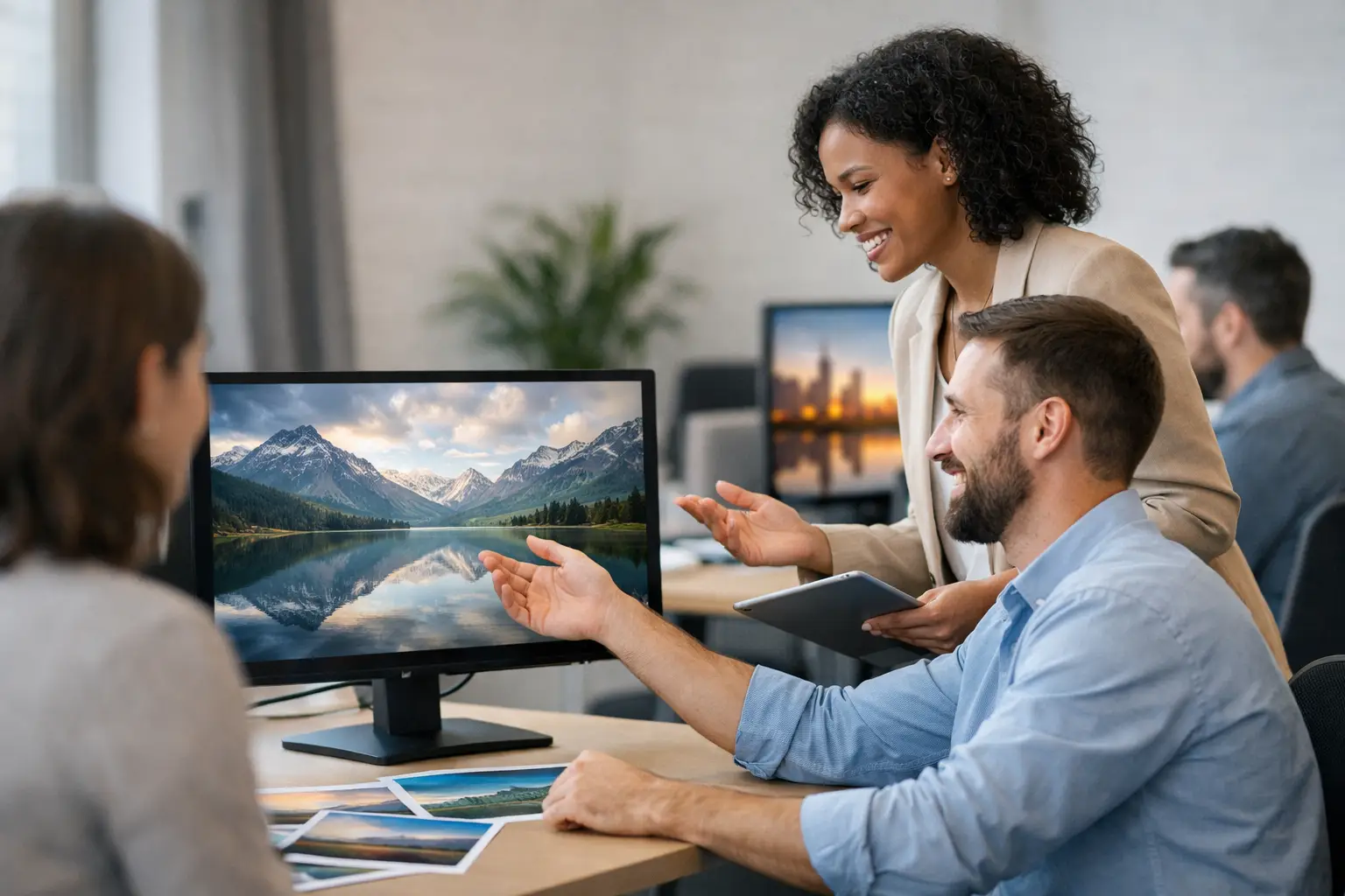 Employee Wallpaper Communication Strategy Guide Employee Wallpaper Communication Strategy Guide