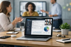Guide to Managed Internal Communications SaaS