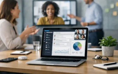 Guide to Managed Internal Communications SaaS
