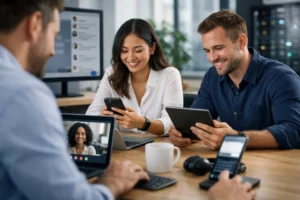 IT Friendly Employee Communication Tools