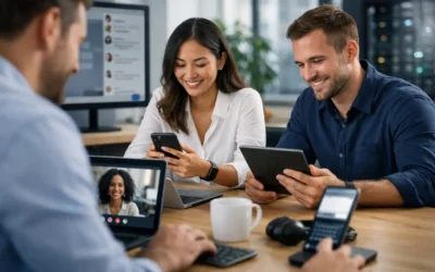 IT Friendly Employee Communication Tools