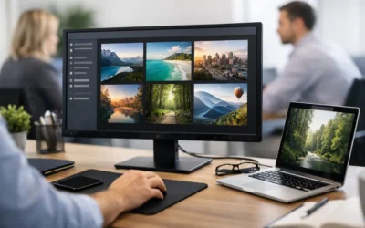 Review of Employee Wallpaper Management Tools