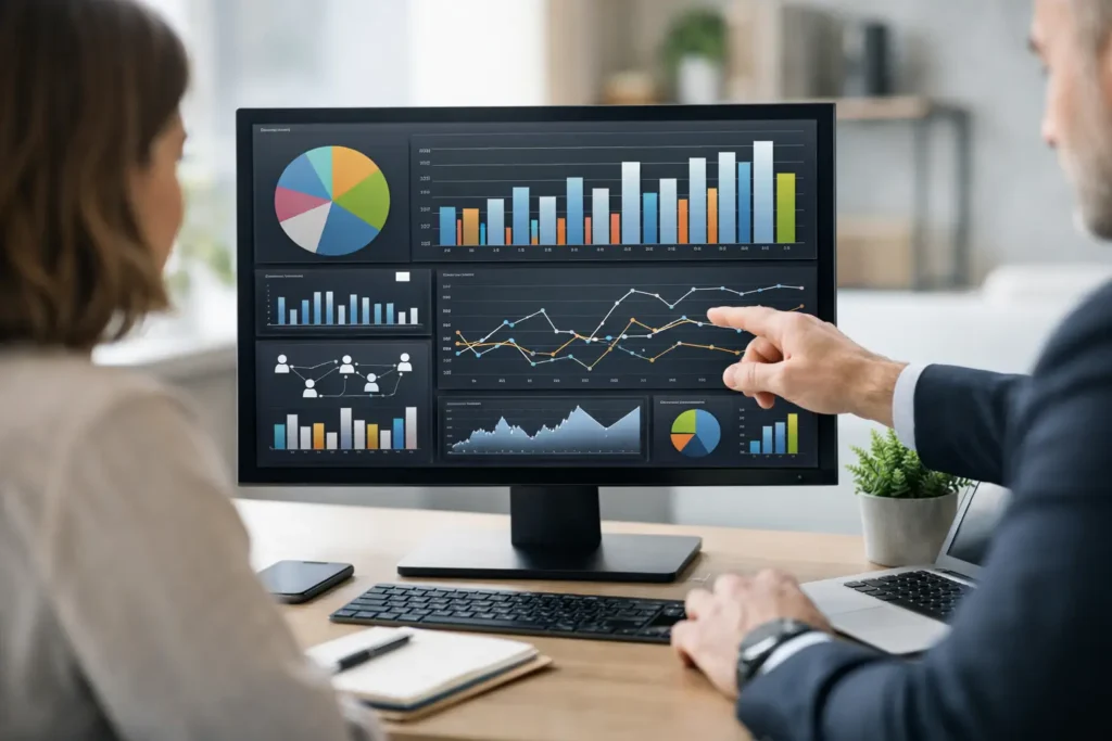 9 Employee Communications KPI Dashboard Examples