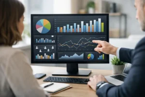 9 Employee Communications KPI Dashboard Examples