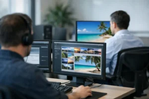 Can IT Control Employee Wallpapers?