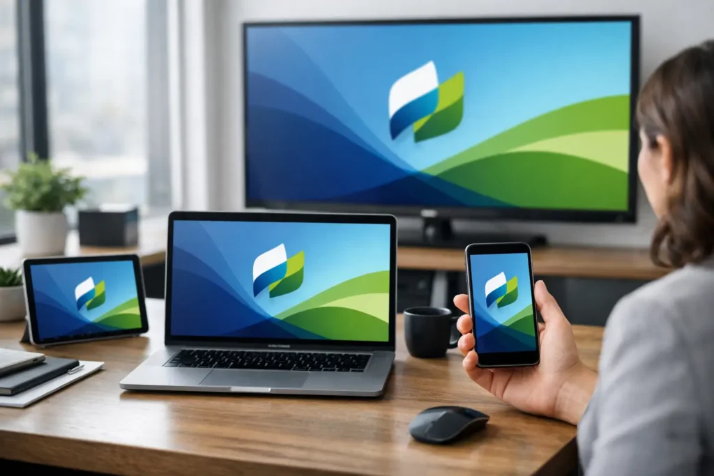 How to Standardize Internal Branding Across Screens