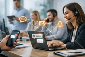 8 Best Ways to Reach Desk Employees Fast
