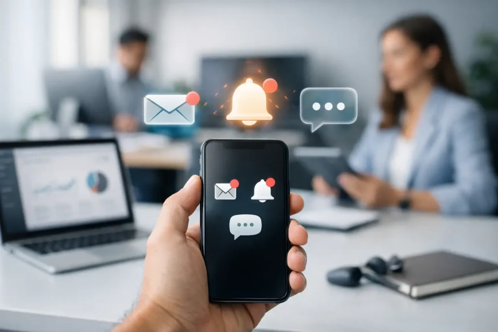 Best Employee Notification Platforms for Reach