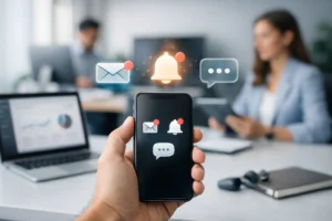 Best Employee Notification Platforms for Reach