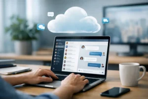 Cloud Internal Messaging Platform Review Guide