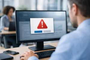 Desktop Alerts Software That Employees See