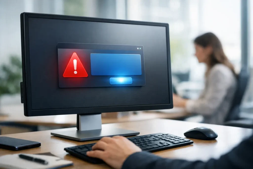 Guide to Employee Desktop Alerts That Work