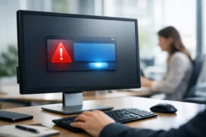 Guide to Employee Desktop Alerts That Work