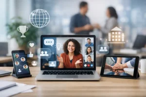 How to Communicate Company Culture Digitally
