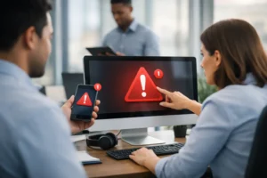 Best Workforce Alert Practices That Drive Action