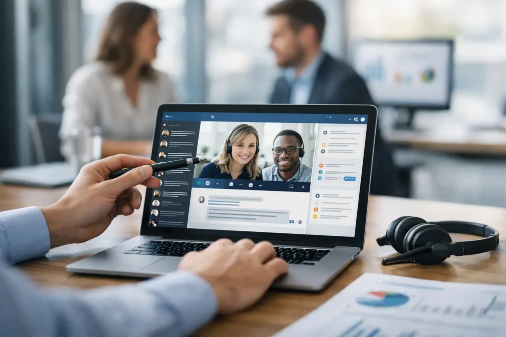 How to Review Employee Communications Platforms Well