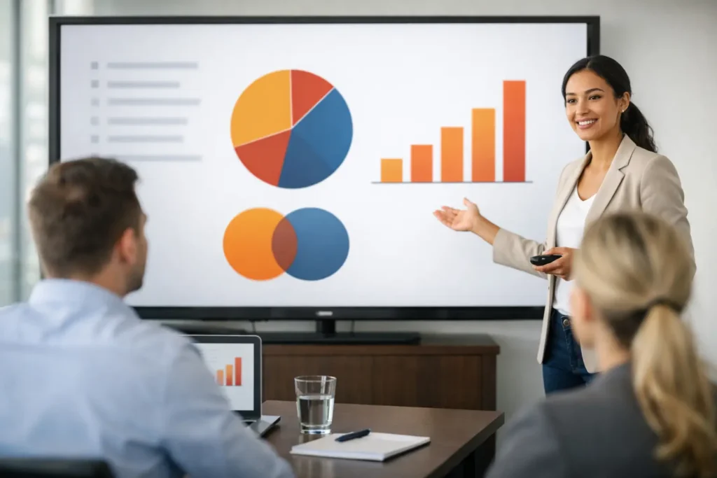 PowerPoint Message Design Guide for Employees